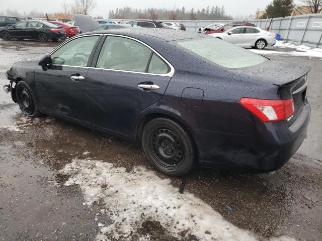 Photo 2 from auction – 2009 LEXUS ES 350 with VIN JTHBJ46G792310065