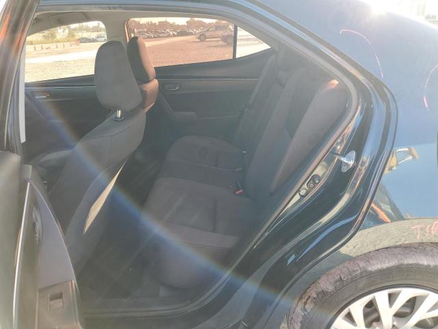 Photo 10 from auction – 2018 TOYOTA COROLLA L with VIN 2T1BURHEXJC993189
