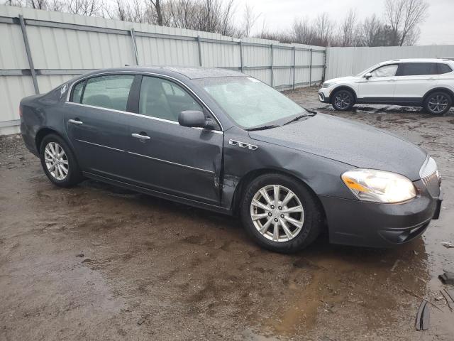 Photo 4 from auction – 2010 BUICK LUCERNE with VIN 1G4HC5EM6AU103609