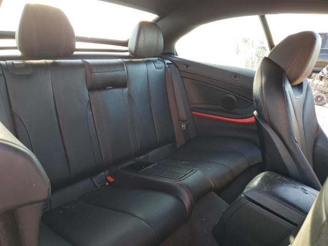 Photo 10 from auction – 2015 BMW 428 I SULE with VIN WBA3V7C52F5A24102
