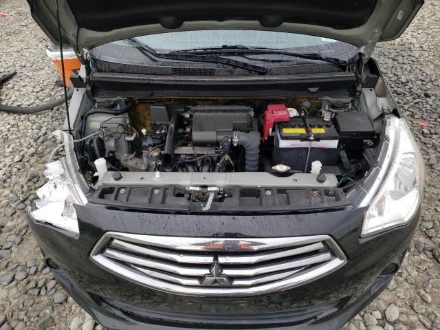 Photo 11 from auction – 2019 MITSUBISHI MIRAGE G4 with VIN ML32F3FJ6KHF12042