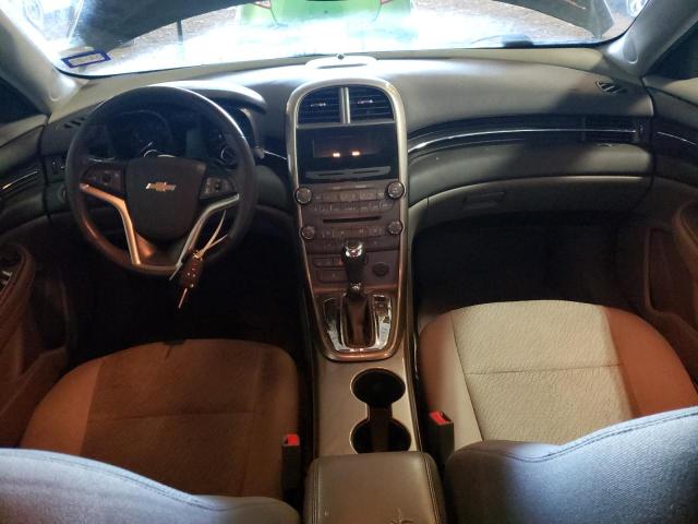 Photo 8 from auction – 2013 CHEVROLET MALIBU LS with VIN 1G11B5SA9DF267988