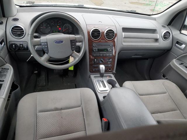 Photo 8 from auction – 2007 FORD FREESTYLE with VIN 1FMDK02127GA21804