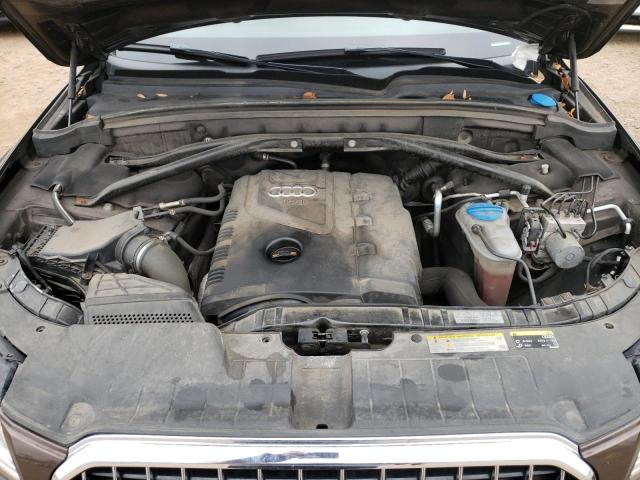 Photo 12 from auction – 2013 AUDI Q5 PREMIUM with VIN WA1LFAFP5DA018218