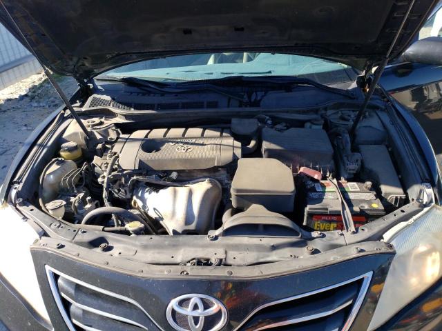 Photo 11 from auction – 2010 TOYOTA CAMRY BASE with VIN 4T4BF3EKXAR011019
