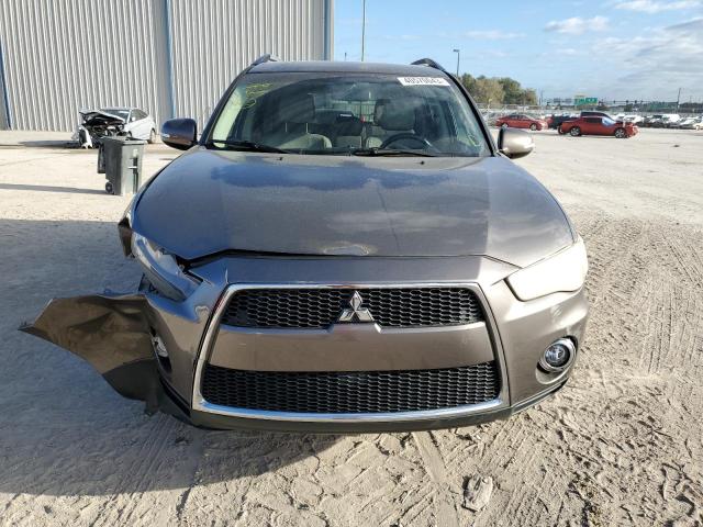 Photo 5 from auction – 2012 MITSUBISHI OUTLANDER with VIN JA4AS3AW2CU005226