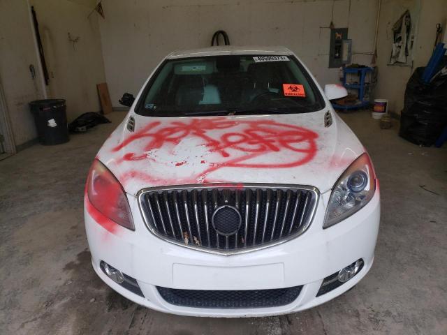 Photo 5 from auction – 2016 BUICK VERANO SPO with VIN 1G4PW5SK5G4185802