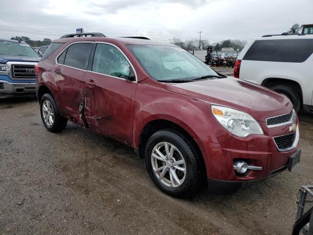 Photo 4 from auction – 2016 CHEVROLET EQUINOX LT with VIN 2GNALCEK9G6223928