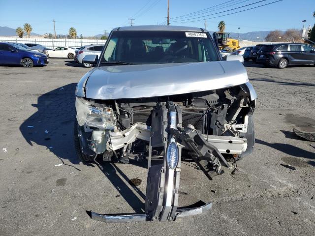 Photo 5 from auction – 2011 FORD FLEX SEL with VIN 2FMGK5CC8BBD00829