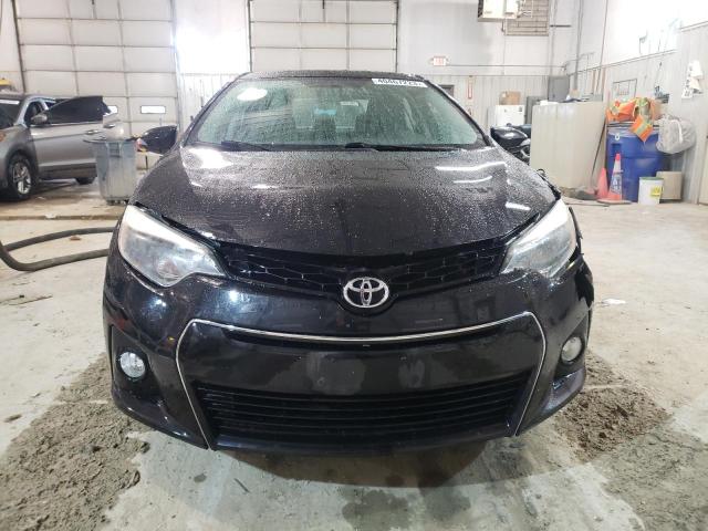 Photo 5 from auction – 2015 TOYOTA COROLLA L with VIN 5YFBURHE0FP291406