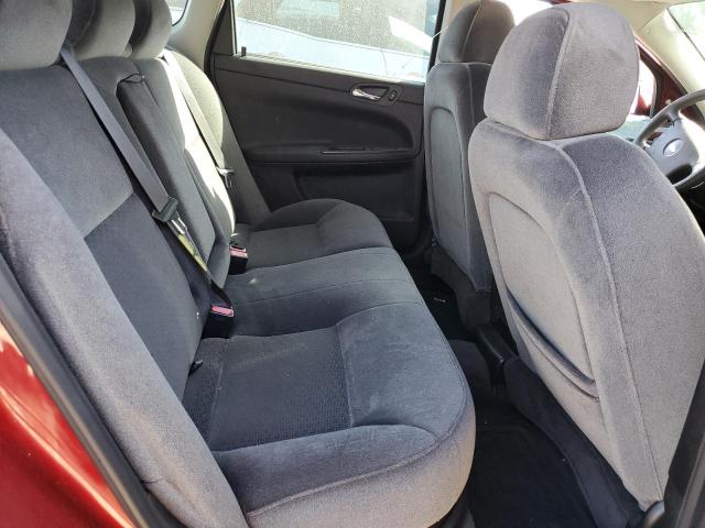 Photo 10 from auction – 2008 CHEVROLET IMPALA LT with VIN 2G1WT58K181285465