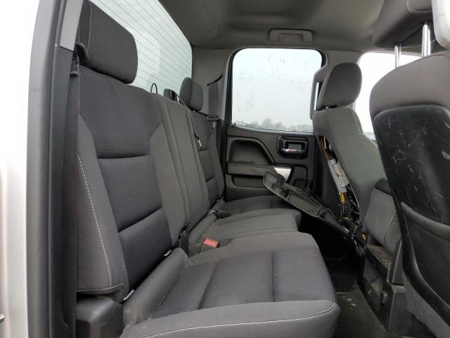 Photo 10 from auction – 2014 CHEVROLET SILVERADO with VIN 1GCVKREC3EZ270995