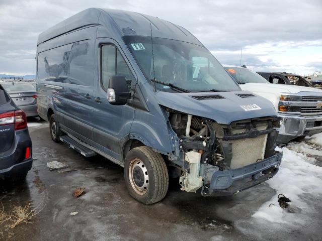 Photo 4 from auction – 2020 FORD TRANSIT T- with VIN 1FTBR3X8XLKA53289