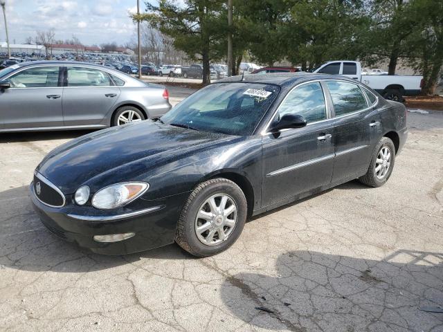 BUICK LACROSSE C 2005 مع رقم تعريف المركبة 2G4WD532851310008 - صورة من المزاد