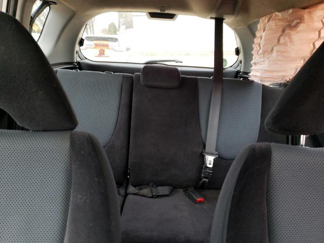 Photo 10 from auction – 2008 HONDA FIT with VIN JHMGD384X8S063908