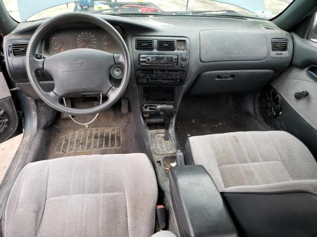 Photo 8 from auction – 1996 TOYOTA COROLLA with VIN 2T1BA02E1TC106885