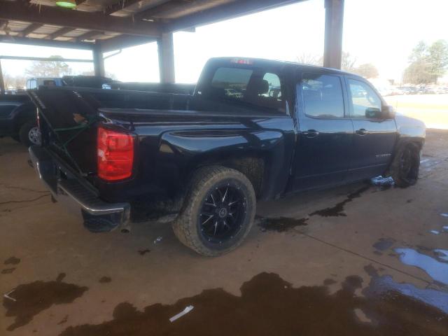 Photo 3 from auction – 2018 CHEVROLET silverado with VIN 3GCPCREC3JG127996