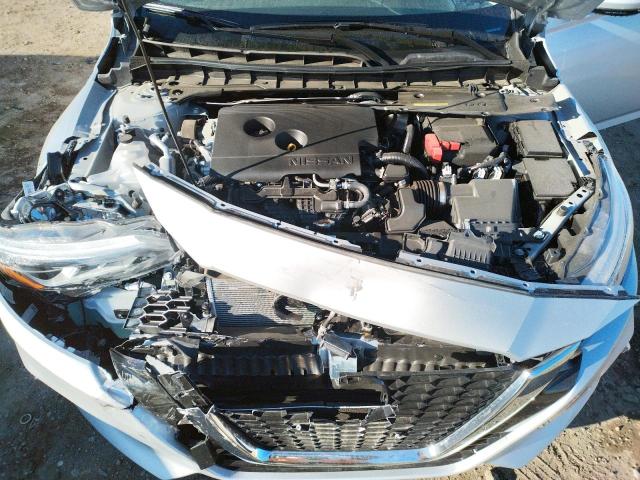 Photo 11 from auction – 2020 NISSAN ALTIMA SV with VIN 1N4BL4DVXLC153121