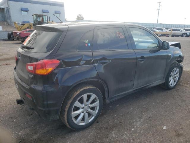 Photo 3 from auction – 2012 MITSUBISHI OUTLANDER with VIN JA4AR4AU0CZ009651