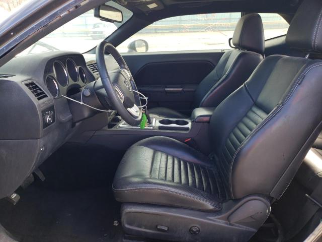 Photo 7 from auction – 2013 DODGE CHALLENGER with VIN 2C3CDYAG8DH713486