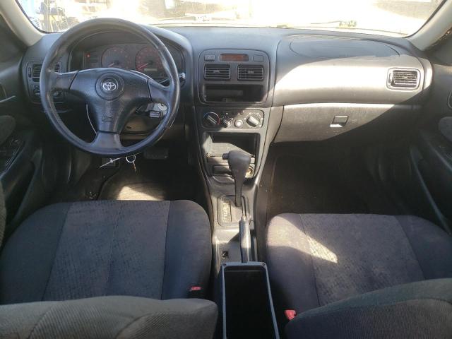 صورة رقم 8 من المزاد - 2002 TOYOTA COROLLA CE مع VIN 1NXBR12E32Z631863