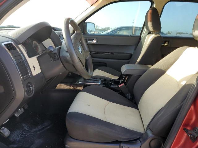 Photo 7 from auction – 2008 MAZDA TRIBUTE I with VIN 4F2CZ02Z48KM08192
