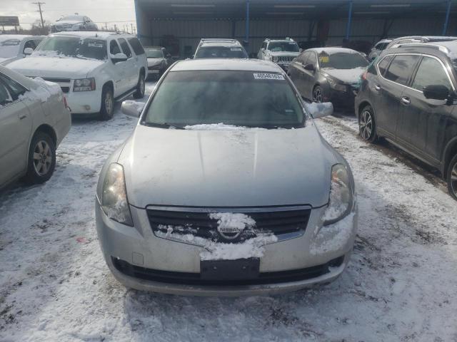 Photo 5 from auction – 2008 NISSAN ALTIMA 2.5 with VIN 1N4AL21E58C242106