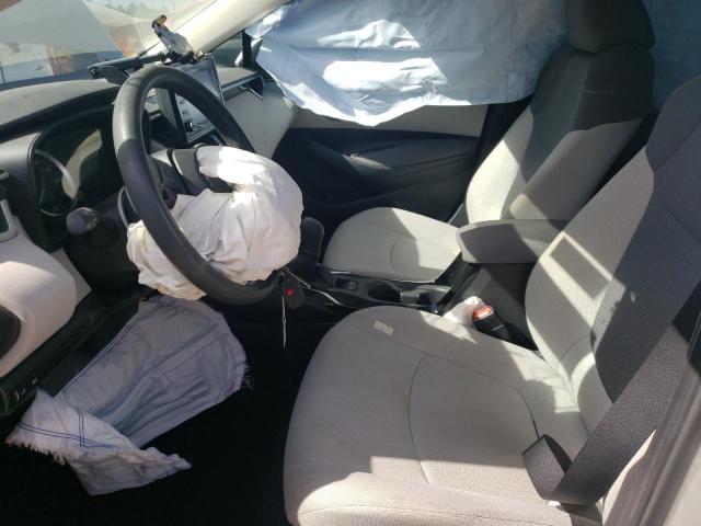 Photo 7 from auction – 2020 TOYOTA COROLLA L with VIN 5YFDPRAE5LP032223