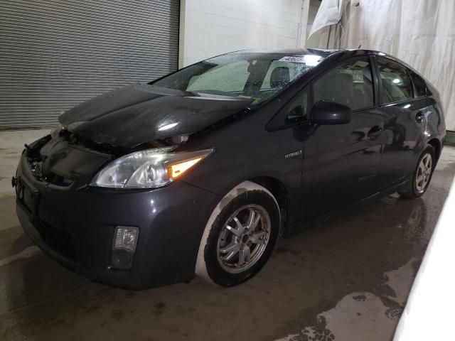 TOYOTA PRIUS 2011 con VIN JTDKN3DU3B1363821 - Foto de la subasta