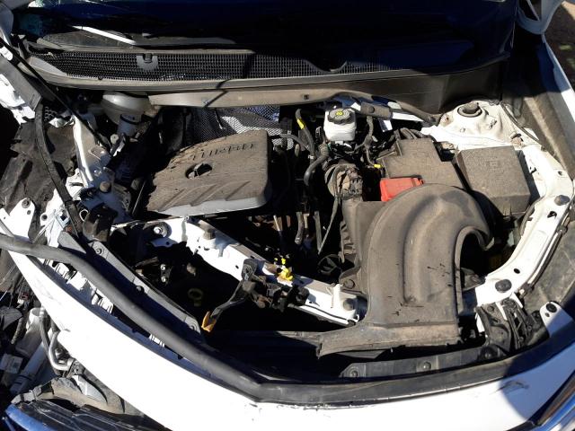 Photo 11 from auction – 2022 BUICK ENCORE GX with VIN KL4MMDSL0NB036927