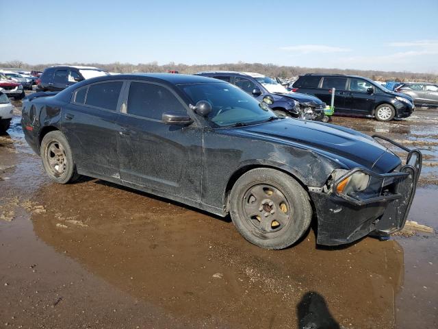Photo 4 from auction – 2012 DODGE CHARGER PO with VIN 2C3CDXAT4CH287768