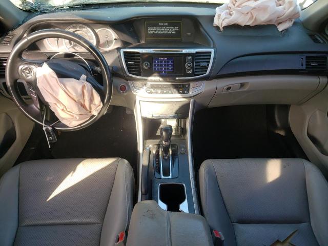 Photo 8 from auction – 2015 HONDA ACCORD EXL with VIN 1HGCR2F84FA004892