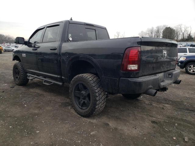 Photo 3 from auction – 2013 RAM 1500 with VIN 1C6RR7MT9DS532066