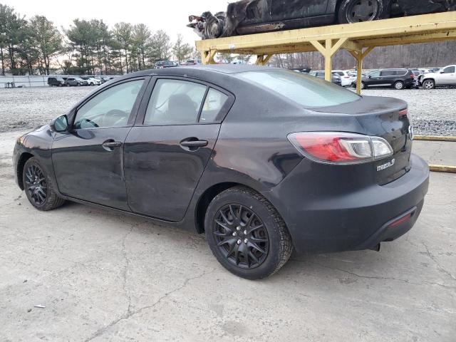 Photo 2 from auction – 2010 MAZDA 3 I with VIN JM1BL1SG1A1311836