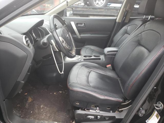 Photo 7 from auction – 2008 NISSAN ROGUE S with VIN JN8AS58V28W138017