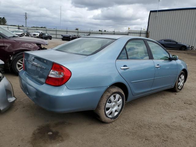 Photo 3 from auction – 2003 TOYOTA CAMRY LE with VIN 4T1BE32K93U190822