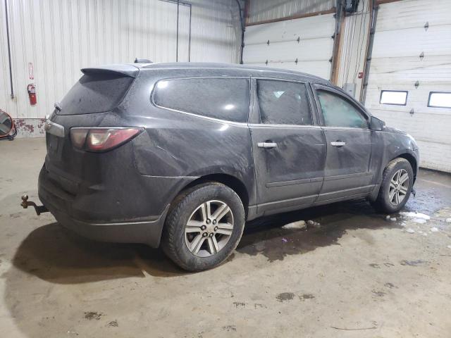Photo 3 from auction – 2016 CHEVROLET TRAVERSE L with VIN 1GNKVHKD3GJ223539