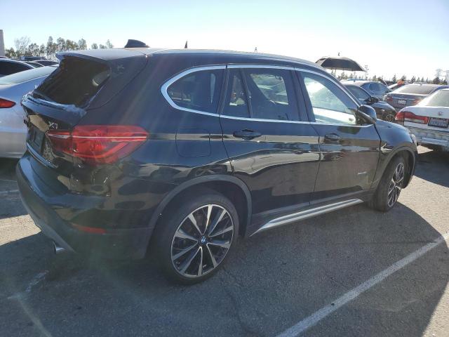 Photo 3 from auction – 2018 BMW X1 SDRIVE2 with VIN WBXHU7C30J5H41197