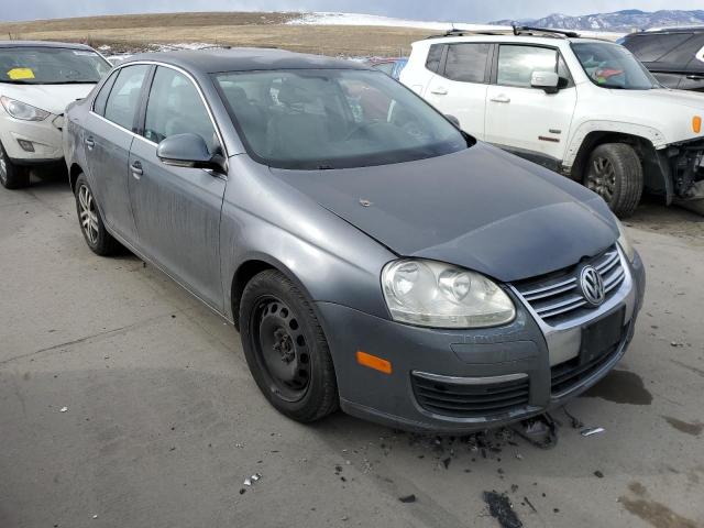 Photo 4 from auction – 2006 VOLKSWAGEN JETTA 2.5 with VIN 3VWSF71K76M739921