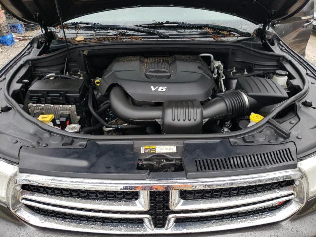 Photo 12 from auction – 2014 DODGE DURANGO LI with VIN 1C4RDJDG2EC539542