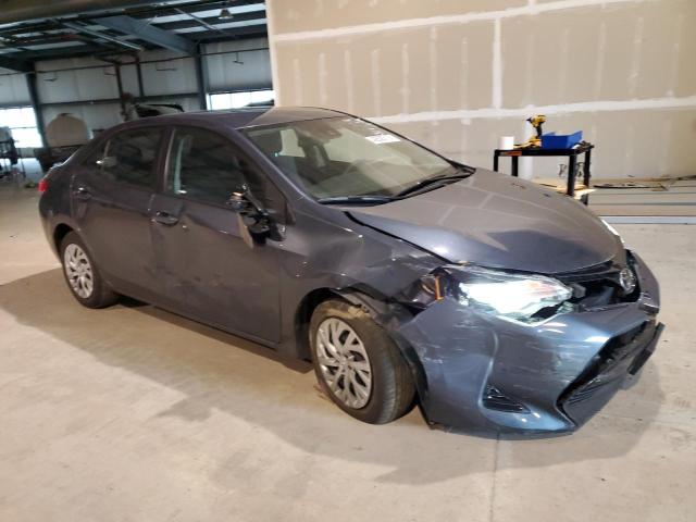Photo 4 from auction – 2017 TOYOTA COROLLA L with VIN 2T1BURHE1HC796552
