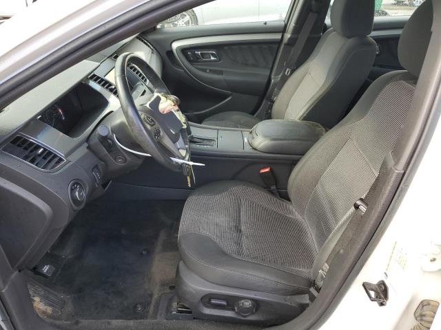 Photo 7 from auction – 2014 FORD TAURUS SEL with VIN 1FAHP2H88EG101649