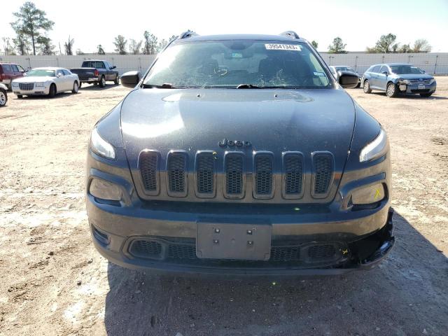 Photo 5 from auction – 2016 JEEP CHEROKEE S with VIN 1C4PJLAB4GW330146