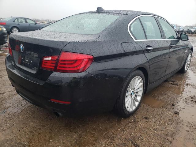 Photo 3 from auction – 2011 BMW 535 XI with VIN WBAFU7C53BDU56209