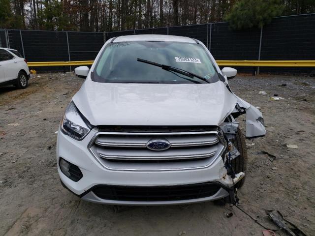 Photo 5 from auction – 2019 FORD ESCAPE SE with VIN 1FMCU9GDXKUA87282