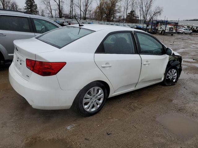 Photo 3 from auction – 2012 KIA FORTE EX with VIN KNAFU4A27C5547650