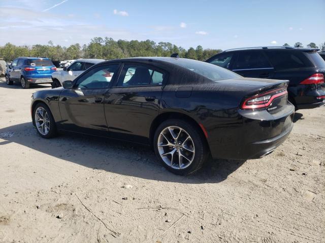 Photo 2 from auction – 2022 DODGE CHARGER SX with VIN 2C3CDXBG8NH162275