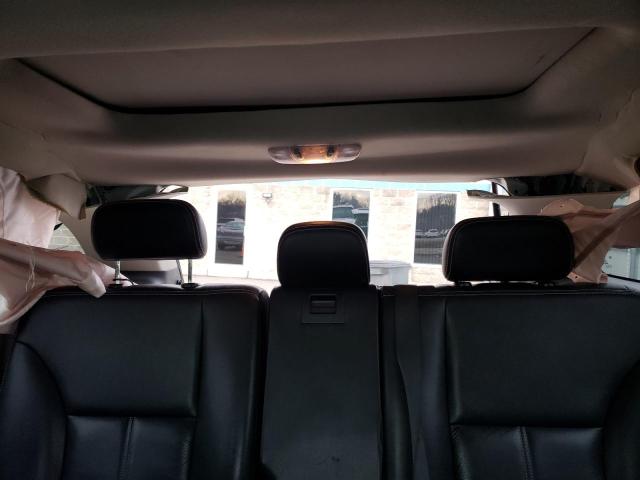 Photo 10 from auction – 2010 FORD EDGE LIMIT with VIN 2FMDK4KC3ABA45519
