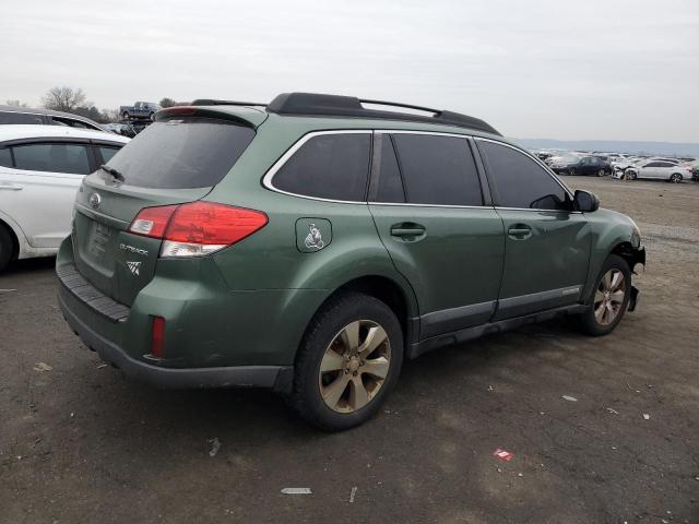Снимка 3 от търг – 2010 SUBARU OUTBACK 2. с VIN 4S4BRCLC8A3373336