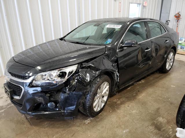 CHEVROLET MALIBU LTZ 2015 with VIN 1G11F5SL3FF102902 - Photo from auction